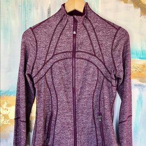 Lululemon jacket